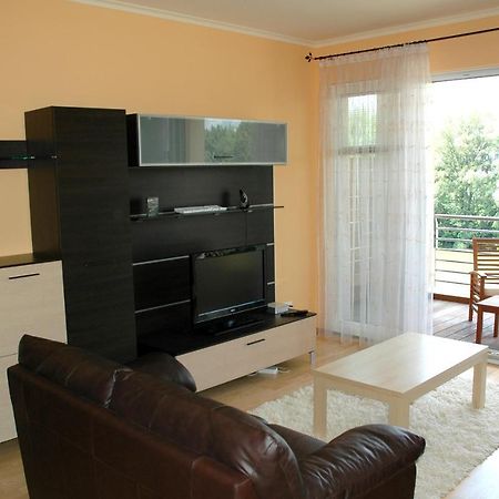 Dunalux Apartman Yanıkkale Dış mekan fotoğraf