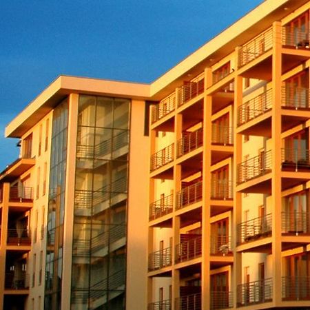 Dunalux Apartman Yanıkkale Dış mekan fotoğraf