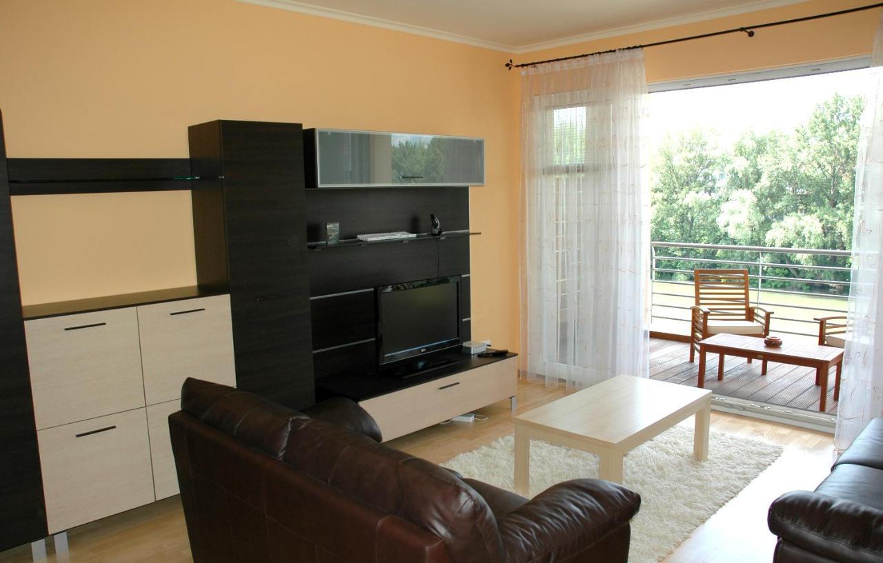 Dunalux Apartman Yanıkkale Dış mekan fotoğraf