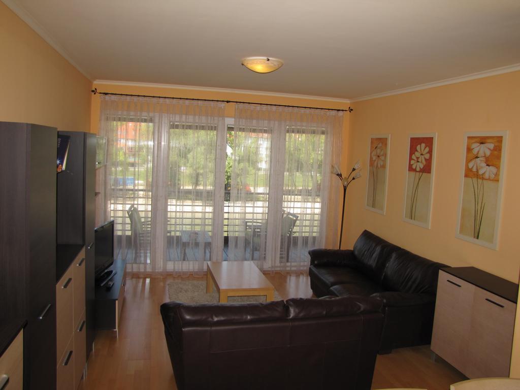 Dunalux Apartman Yanıkkale Oda fotoğraf