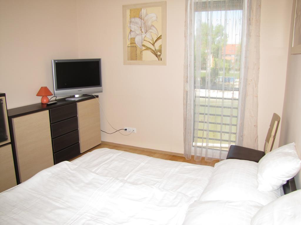 Dunalux Apartman Yanıkkale Oda fotoğraf