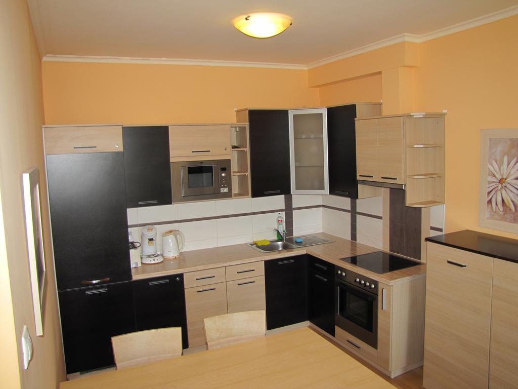 Dunalux Apartman Yanıkkale Oda fotoğraf