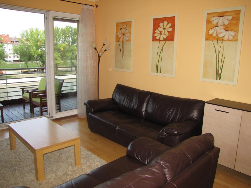 Dunalux Apartman Yanıkkale Oda fotoğraf