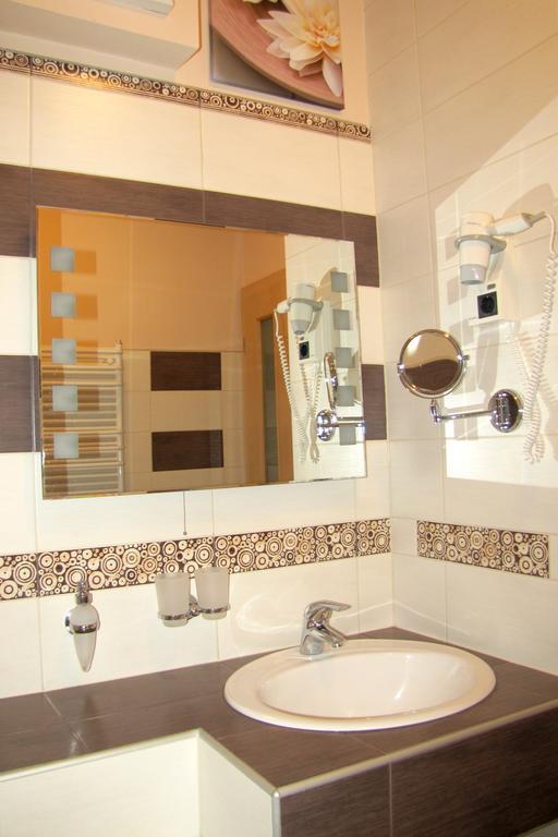 Dunalux Apartman Yanıkkale Oda fotoğraf