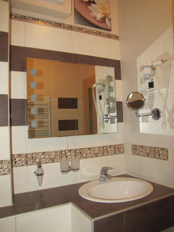 Dunalux Apartman Yanıkkale Oda fotoğraf