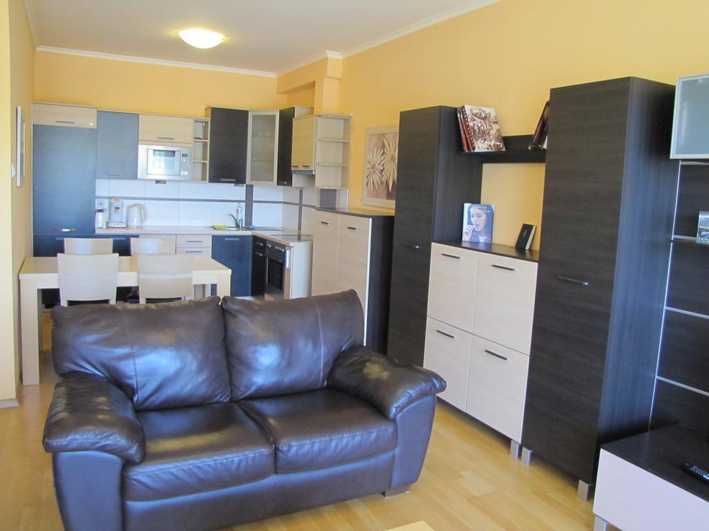 Dunalux Apartman Yanıkkale Oda fotoğraf