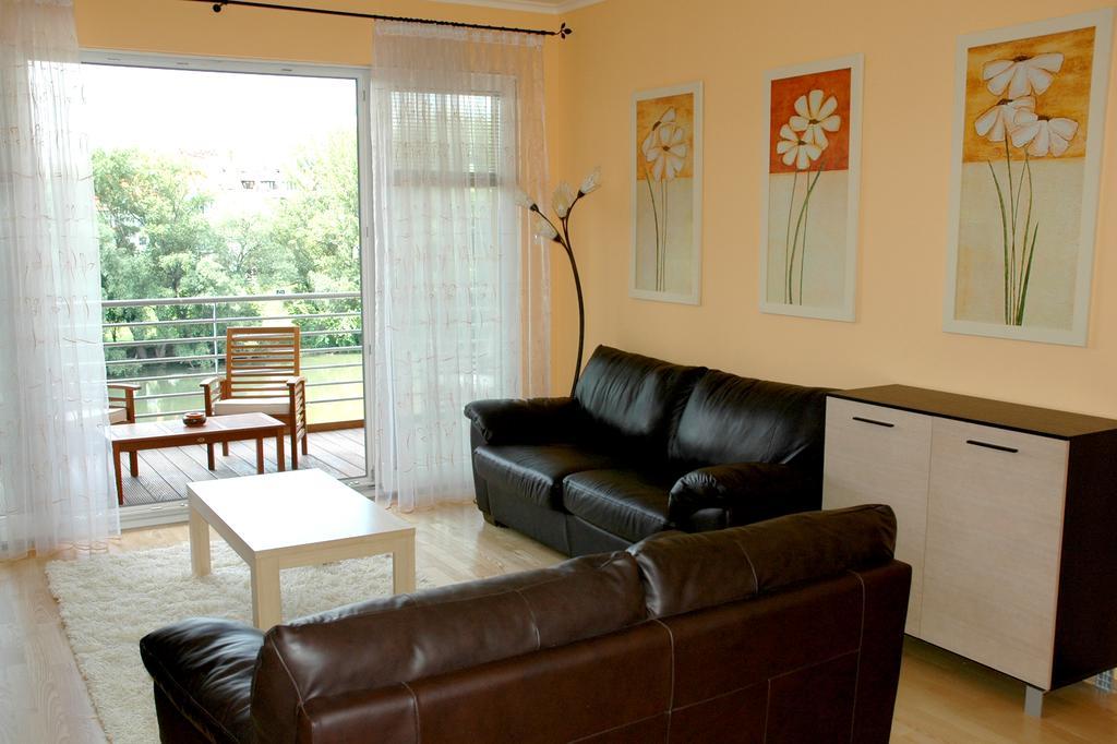Dunalux Apartman Yanıkkale Dış mekan fotoğraf